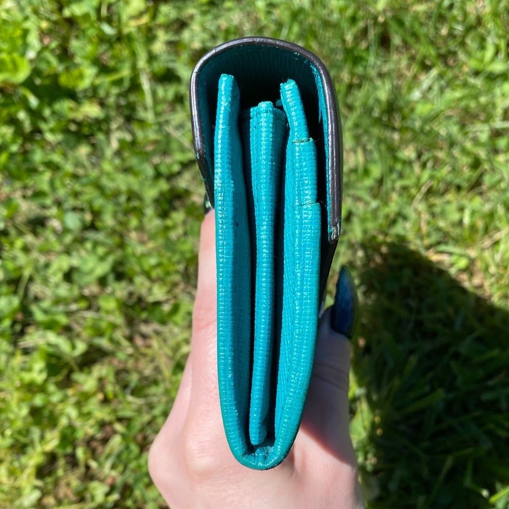 Fendi wallet - Picture 5 of 16
